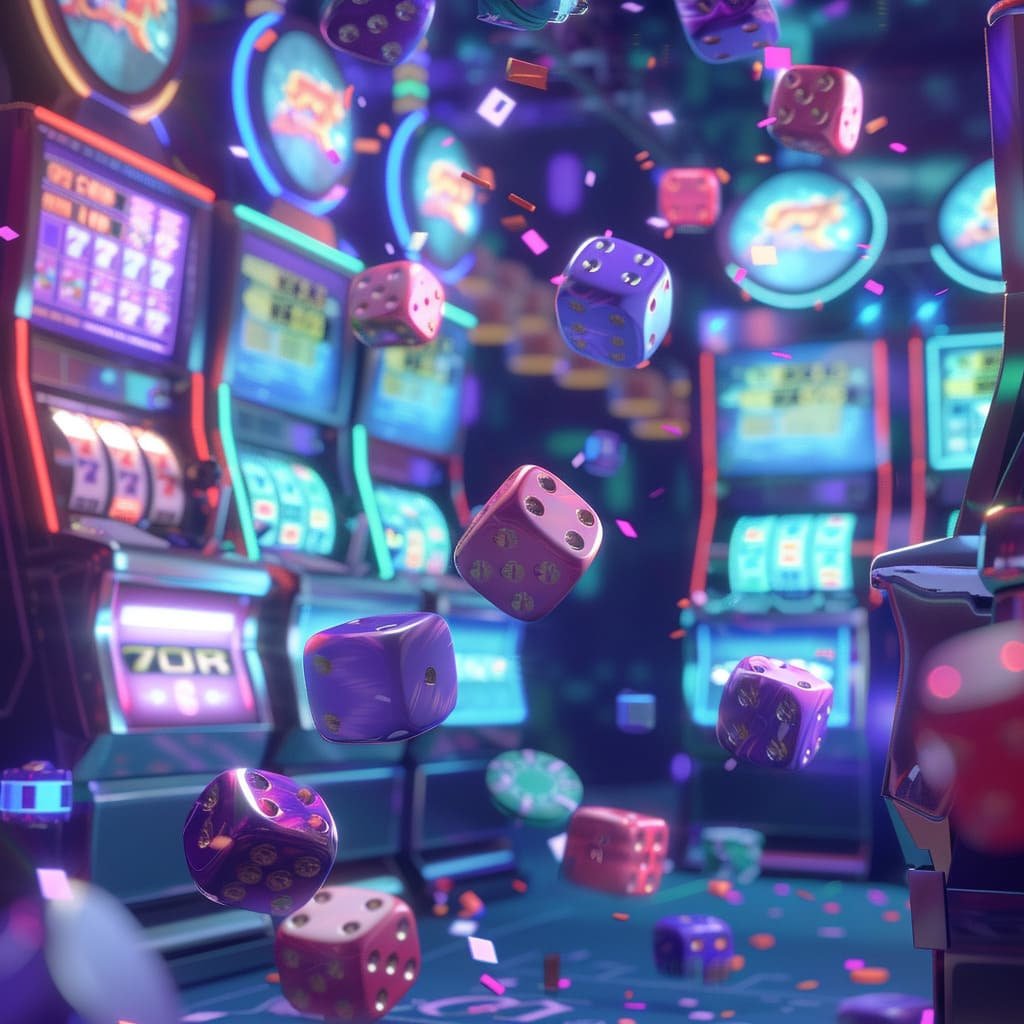 josgacor featured game showcase